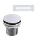 ATOVN71WIG-WT Bathroom/Bathtubs & Showers/Freestanding Tubs