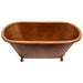 COTRN68-AC-AC Bathroom/Bathtubs & Showers/Freestanding Tubs