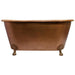 COTRN68-AC-AC Bathroom/Bathtubs & Showers/Freestanding Tubs