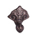 CTDRH-WH-ORB Bathroom/Bathtubs & Showers/Freestanding Tubs