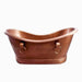 COTDSN66S-AC Bathroom/Bathtubs & Showers/Freestanding Tubs
