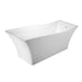ATRSN68FIG-BN Bathroom/Bathtubs & Showers/Freestanding Tubs