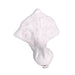 CTDRN61-WH-WH Bathroom/Bathtubs & Showers/Freestanding Tubs