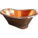 COTDSN70B-SAP Bathroom/Bathtubs & Showers/Freestanding Tubs