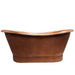 COTDSN70B-SAP Bathroom/Bathtubs & Showers/Freestanding Tubs