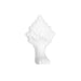 CTDRN61LP-WH-WH Bathroom/Bathtubs & Showers/Freestanding Tubs