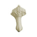 CTSH61I-WH-BQ Bathroom/Bathtubs & Showers/Freestanding Tubs