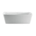 ATREC71IG-WT Bathroom/Bathtubs & Showers/Freestanding Tubs