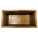 COTRECN66B-AC Bathroom/Bathtubs & Showers/Freestanding Tubs