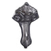 CTS7H54I-WH-CP Bathroom/Bathtubs & Showers/Freestanding Tubs
