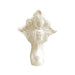 CTDRN72-WH-BQ Bathroom/Bathtubs & Showers/Freestanding Tubs