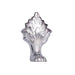CTDSN61-WH-CP Bathroom/Bathtubs & Showers/Freestanding Tubs