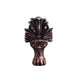 CTDSN66-WH-ORB Bathroom/Bathtubs & Showers/Freestanding Tubs