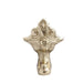 CTDSN73L-WH-PB Bathroom/Bathtubs & Showers/Freestanding Tubs