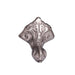 CTDRN-WH-UF Bathroom/Bathtubs & Showers/Freestanding Tubs