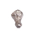 CTS7H67-WH-PN Bathroom/Bathtubs & Showers/Freestanding Tubs