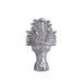 CTDS7H66-WH-CP Bathroom/Bathtubs & Showers/Freestanding Tubs