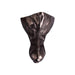 CTSN67-WH-UF Bathroom/Bathtubs & Showers/Freestanding Tubs