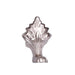 CTDSN-WH-PN Bathroom/Bathtubs & Showers/Freestanding Tubs
