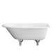 CTR7H60-WH-BQ Bathroom/Bathtubs & Showers/Freestanding Tubs
