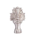 CTDS7H66-WH-PN Bathroom/Bathtubs & Showers/Freestanding Tubs
