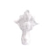 CTDRN72-WH-WH Bathroom/Bathtubs & Showers/Freestanding Tubs