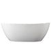 RTOVN64-OF-WH Bathroom/Bathtubs & Showers/Freestanding Tubs