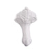 CTSN57I-WH-WH Bathroom/Bathtubs & Showers/Freestanding Tubs