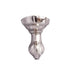 CTRH49-WH-PN Bathroom/Bathtubs & Showers/Freestanding Tubs