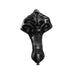 CTSH61I-WH-BL Bathroom/Bathtubs & Showers/Freestanding Tubs