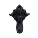 CTDRN72-WH-BL Bathroom/Bathtubs & Showers/Freestanding Tubs