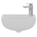 4R-531WH Bathroom/Bathroom Sinks/Wall Mount Sinks