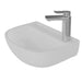 4R-531WH Bathroom/Bathroom Sinks/Wall Mount Sinks