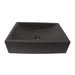5-321CGR Bathroom/Bathroom Sinks/Vessel & Above Counter Sinks