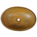 5-301VBC Bathroom/Bathroom Sinks/Vessel & Above Counter Sinks