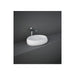 CL4-200WHMT Bathroom/Bathroom Sinks/Vessel & Above Counter Sinks