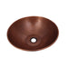 7-757AC Bathroom/Bathroom Sinks/Vessel & Above Counter Sinks