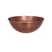 7-757AC Bathroom/Bathroom Sinks/Vessel & Above Counter Sinks