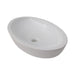 4-1072WH Bathroom/Bathroom Sinks/Wall Mount Sinks
