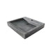 5-323CDG Bathroom/Bathroom Sinks/Vessel & Above Counter Sinks