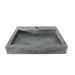 5-323CDG Bathroom/Bathroom Sinks/Vessel & Above Counter Sinks