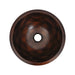 7-477M Bathroom/Bathroom Sinks/Vessel & Above Counter Sinks