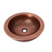 6831-AC Bathroom/Bathroom Sinks/Vessel & Above Counter Sinks