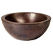 6831-AC Bathroom/Bathroom Sinks/Vessel & Above Counter Sinks