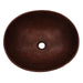 7-758AC Bathroom/Bathroom Sinks/Vessel & Above Counter Sinks