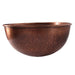 7-758AC Bathroom/Bathroom Sinks/Vessel & Above Counter Sinks
