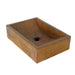 5-321CVB Bathroom/Bathroom Sinks/Vessel & Above Counter Sinks