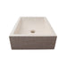 5-321CTW Bathroom/Bathroom Sinks/Vessel & Above Counter Sinks