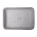 7-747MHWH Bathroom/Bathroom Sinks/Vessel & Above Counter Sinks