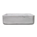 7-747MHWH Bathroom/Bathroom Sinks/Vessel & Above Counter Sinks